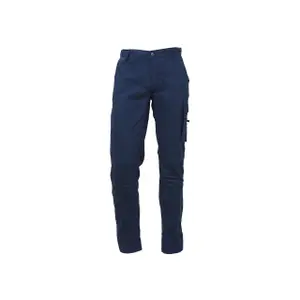 Work Trousers U-Power Ocean image-0