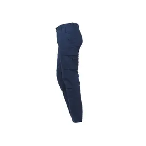 Work Trousers U-Power Ocean image-2