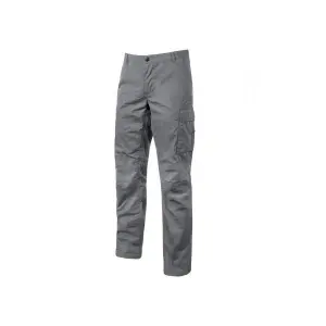 Work Trousers U-Power Baltic image-2