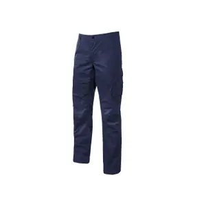 Work Trousers U-Power Baltic image-0