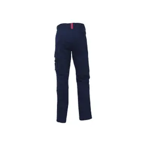 Work Trousers U-Power Baltic image-1