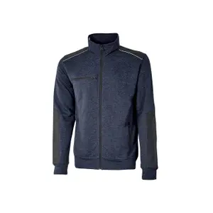 Work jacket U-Power Snug image-0