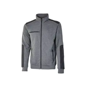 Work jacket U-Power Snug image-0