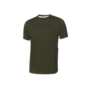 T-shirt U-Power Road (x3) image-0