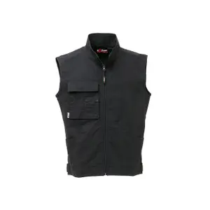 Sleeveless jacket U-Power Wave image-0
