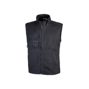 Sleeveless jacket U-Power Wave image-1