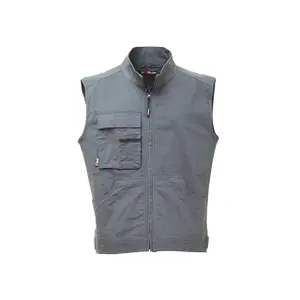 Sleeveless jacket U-Power Wave image-0