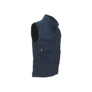 Sleeveless jacket U-Power Wave image-2
