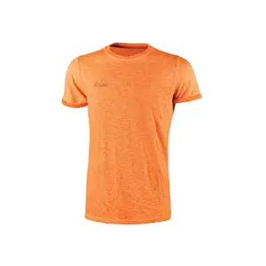T-shirt U-Power Fluo (x3) image-0