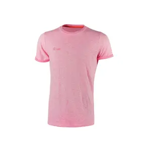 T-shirt U-Power Fluo (x3) image-0
