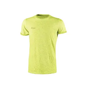 T-shirt U-Power Fluo (x3) image-0