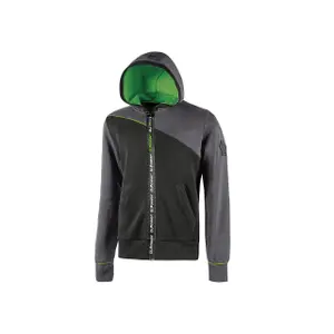 Hooded sweatshirt U-Power Jupiter image-0