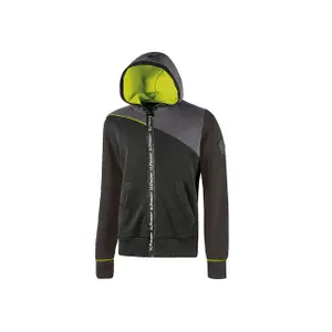 Hooded sweatshirt U-Power Jupiter image-0