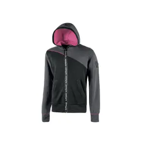 Women's hooded sweatshirt U-Power Jupiter image-0