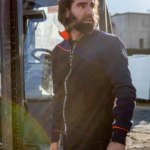 Sweatshirt U-Power Uranus image-2