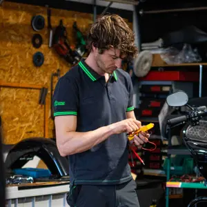 Polo U-Power Way image-1