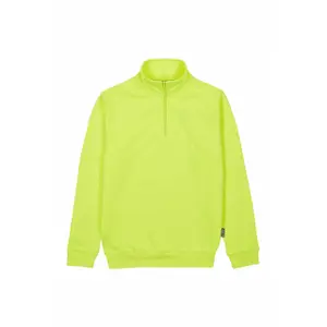 Sweatshirt U-Power Tautra image-0