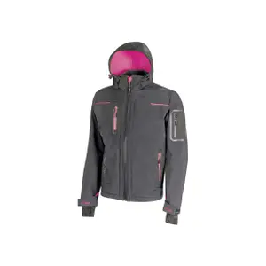 Veste de travail femme U-Power Space image-0