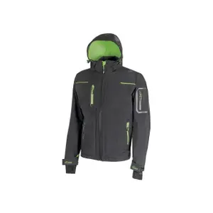 Work jacket U-Power Space image-0