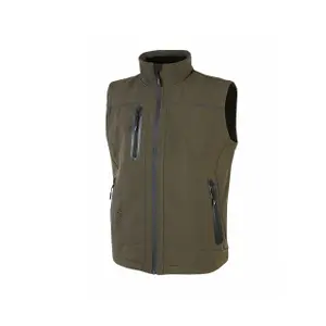 Sleeveless jacket U-Power Universe image-0