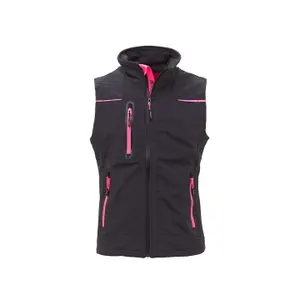 Sleeveless jacket U-Power Universe image-0