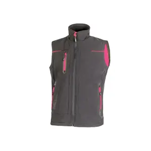 Sleeveless jacket U-Power Universe image-1