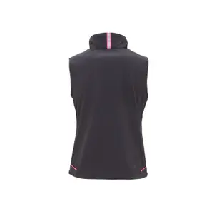 Sleeveless jacket U-Power Universe image-2