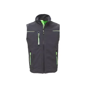 Sleeveless jacket U-Power Universe image-0