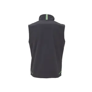 Sleeveless jacket U-Power Universe image-1