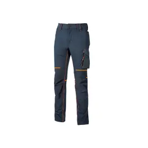 Work Trousers U-Power World image-0