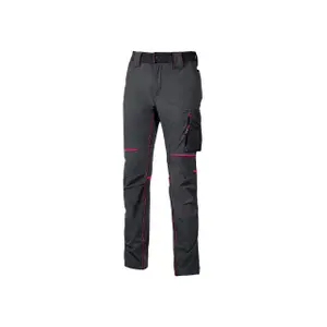 Women's work Trousers U-Power World image-0