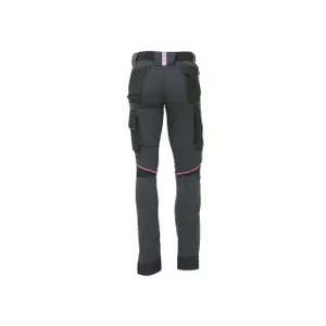 Women's work Trousers U-Power World image-1