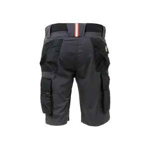 Bermuda shorts U-Power Mercury image-1