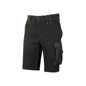 Bermuda shorts U-Power Mercury image-0