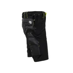 Bermuda shorts U-Power Mercury image-2