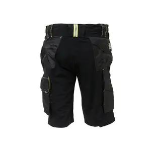 Bermuda shorts U-Power Mercury image-1