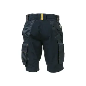 Bermuda shorts U-Power Mercury image-1