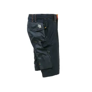 Bermuda shorts U-Power Mercury image-2
