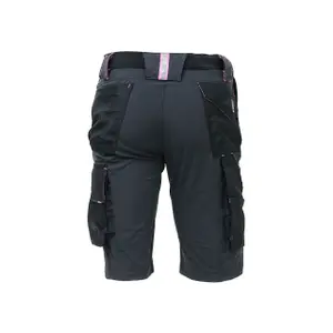 Women's Bermuda shorts U-Power Mercury image-1