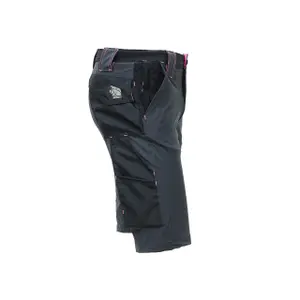Women's Bermuda shorts U-Power Mercury image-2