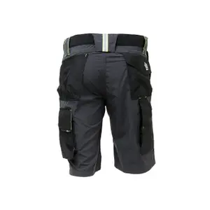 Bermuda shorts U-Power Mercury image-1