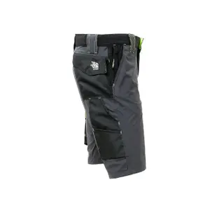 Bermuda shorts U-Power Mercury image-2