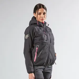 Damen-Daunenjacke U-Power Spock image-2