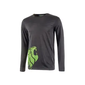 Long sleeve T-shirt U-Power Alien image-0