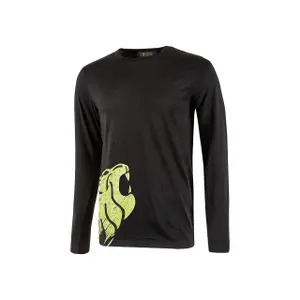 Long sleeve T-shirt U-Power Alien image-0