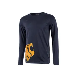 Long sleeve T-shirt U-Power Alien image-0