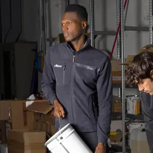 Work jacket U-Power Venus image-0