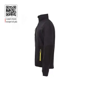 Work jacket U-Power Venus image-2