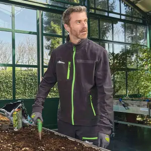 Work jacket U-Power Venus image-0