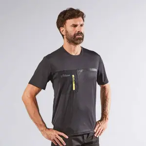 T-shirt U-Power Christal image-1